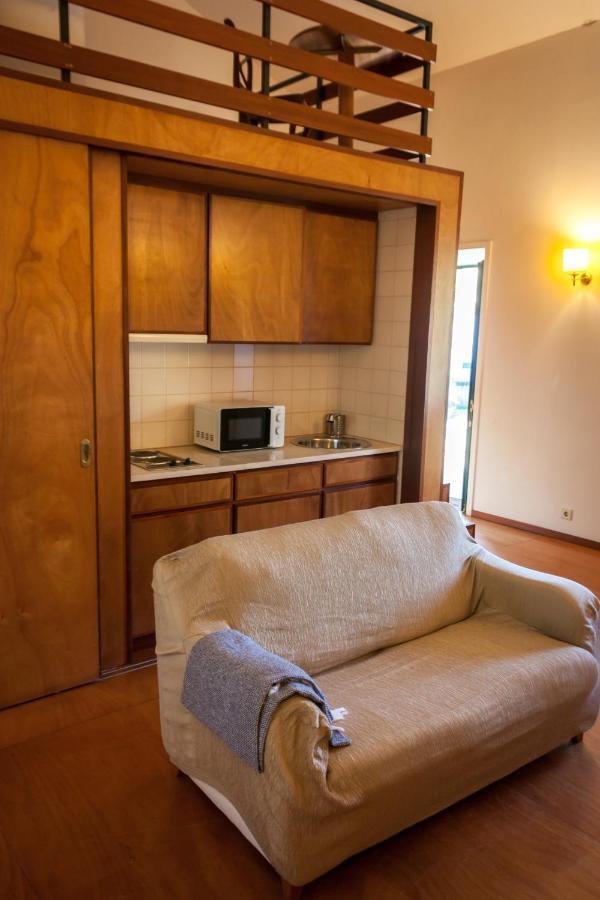 Cozy Classic Apartments 4 - Palácio da Quinta da Portela Coímbra Exterior foto