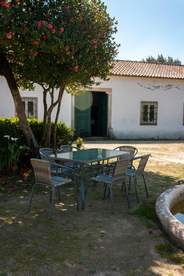 Cozy Classic Apartments 4 - Palácio da Quinta da Portela Coímbra Exterior foto